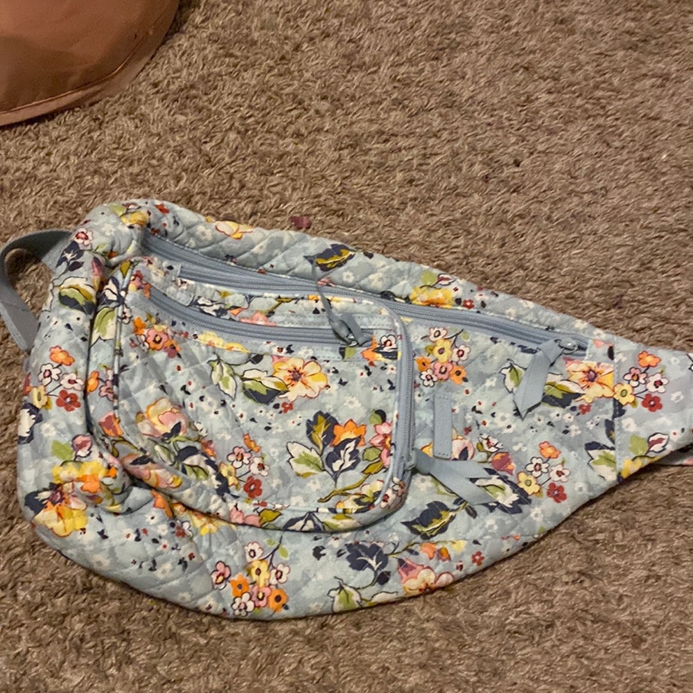 Vera Bradley Fanny pack